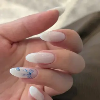 ネイル 先着順× 実力派ネイル蒲田✨のネイルデザイン