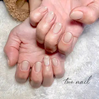 ネイル two nailのネイルデザイン