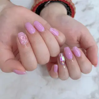 ネイル Kayo 💅のネイルデザイン