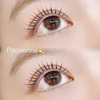 マツエク・マツパ 束感まつ毛🎀 3RD EYE🎀のマツエク・マツパデザイン