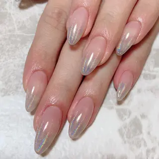ネイル Nail salon EM（エム）諸星のネイルデザイン