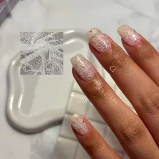 ネイル H'ami (haruka)のネイルデザイン