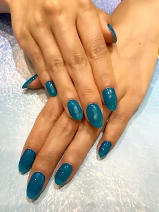 ネイル 赤木 理紗のマツエク・マツパデザイン