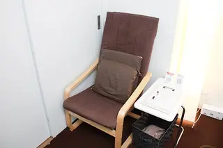 ラムンラマイ整体 MOKKUNモックンのエステ・リラクイメージ