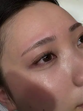 アイブロウ 今川 結月の眉毛・アイブロウイメージ