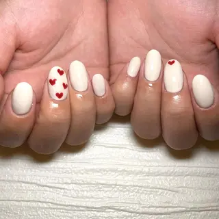 ネイル Nail salon Nocaのネイルデザイン