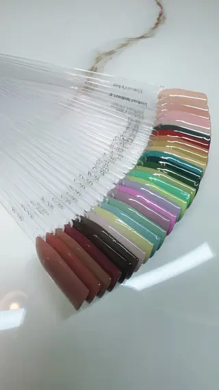 ネイル tomo ♡のネイルデザイン