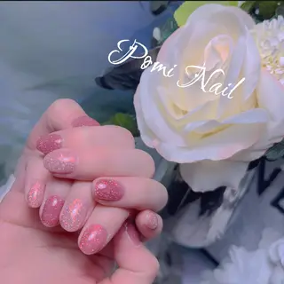 ネイル BuBu Nail渋谷道玄坂のネイルデザイン