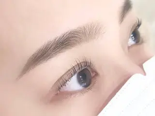 マツエク・マツパ アイブロウ miia eye salonのマツエク・マツパデザイン