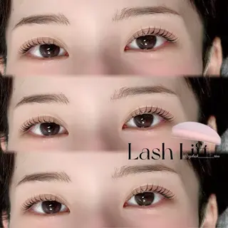 マツエク・マツパ ᴘʟᴀᴛɪɴᴜᴍ ᴅᴏʟʟ❤︎ʀɪɴᴀのマツエク・マツパデザイン