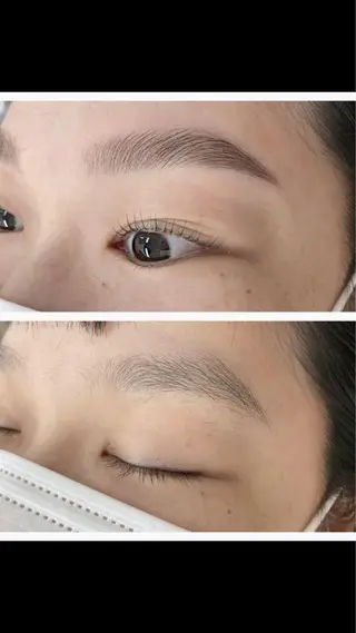 マツエク・マツパ アイラッシュサロンMONICA所属・MONICA TSUGUMIのマツエク・マツパデザイン