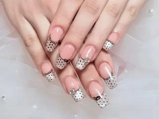 ネイル Bél Nail salonのネイルデザイン