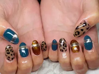 ネイル Beauty Salon Lunaのエステ・リラクイメージ