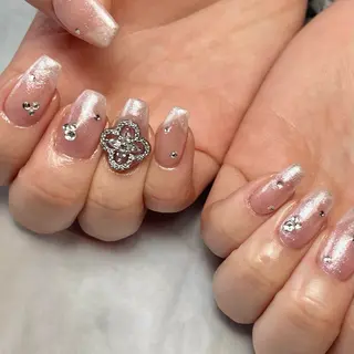 ネイル Reflection marikoのネイルデザイン