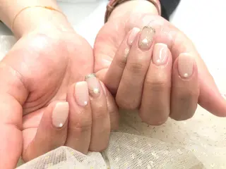 ネイル Umi nail& eyelashのネイルデザイン