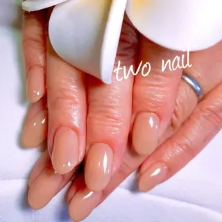 ネイル two nailのネイルデザイン