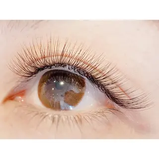 マツエク・マツパ eyelash LOOPのマツエク・マツパデザイン