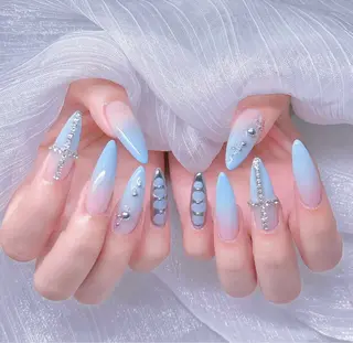 ネイル REI レイのネイルデザイン