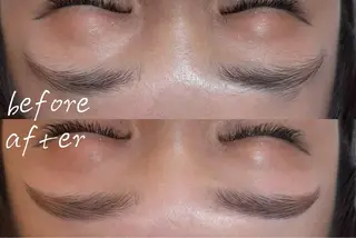 アイブロウ Yamada Marikoの眉毛・アイブロウイメージ