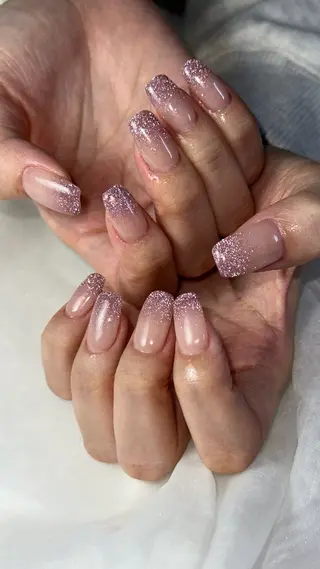 ネイル うにゃねいる🌷 Mayaのネイルデザイン