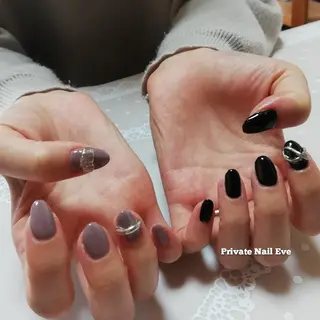 ネイル ネイル junkoのネイルデザイン