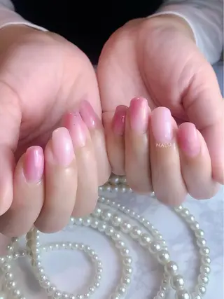 ネイル HALU ハルのネイルデザイン