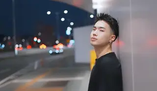 メンズ 🔥メンズ専門🔥 Ayutoのヘアスタイル