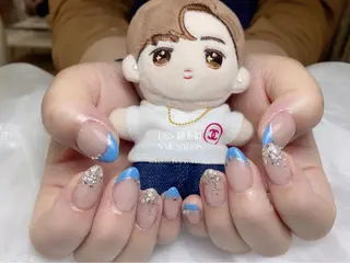 ネイル Lien  _リエン リエンのネイルデザイン