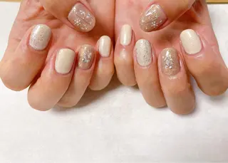 ネイル mogunail &blowのネイルデザイン