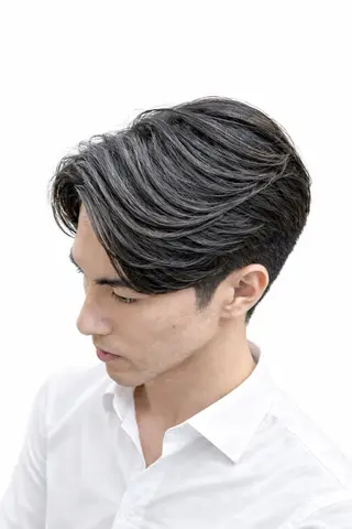 メンズ 🔥メンズ特化美容師 NAOTO🔥のヘアスタイル