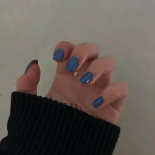 ネイル meilll nailのネイルデザイン