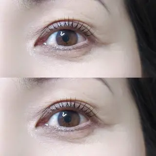 マツエク・マツパ Milobyking honokaの眉毛・アイブロウイメージ