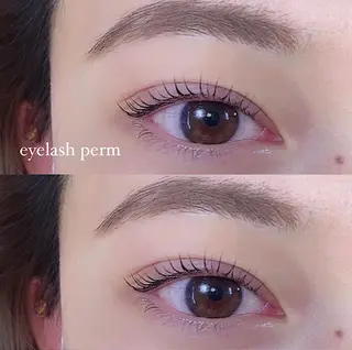 マツエク・マツパ sHeeR YAMAGUCHIのマツエク・マツパデザイン