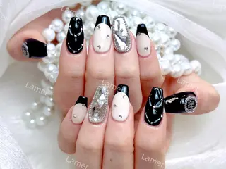 ネイル Feliz nailのネイルデザイン