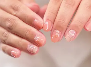 ネイル ネイリスト CHIHALのネイルデザイン