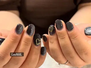 ネイル Leo NAILのネイルデザイン