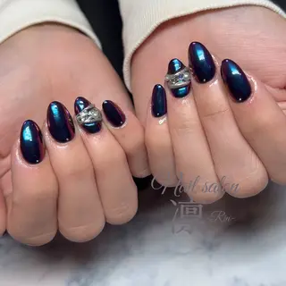 ネイル private salon凛のネイルデザイン