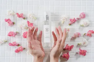 越下 志穗子のエステ・リラクイメージ