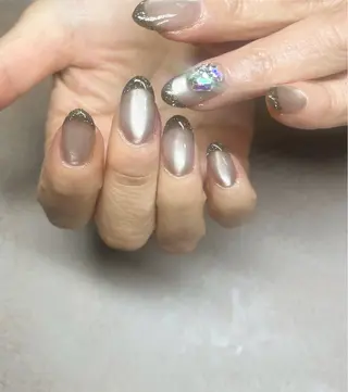 ネイル marie nailのネイルデザイン