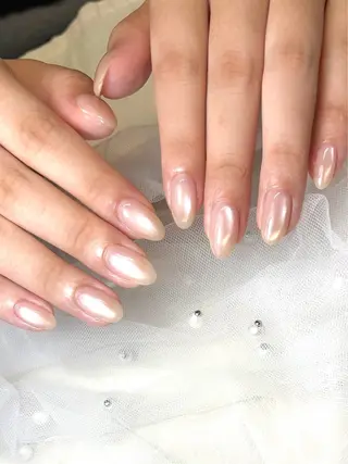 ネイル MOJA NAIL所属・MOJA NAIL ＊MAIKOのネイルデザイン