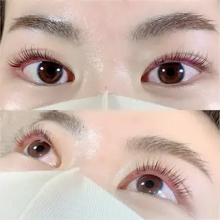 マツエク・マツパ jolie joli ♡maiのマツエク・マツパデザイン