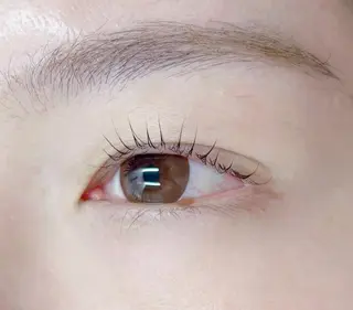 マツエク・マツパ 星野 優のマツエク・マツパデザイン