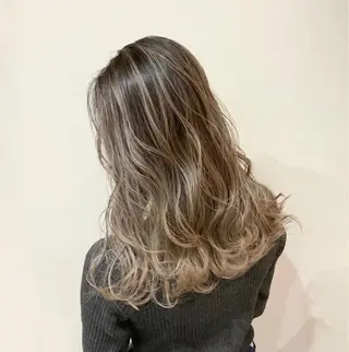 セミロング 🍀favori🍀 kanekoのヘアスタイル