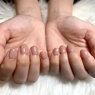 ネイル appeler 広瀬のネイルデザイン