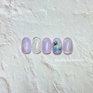 ネイル 関目nail ★HeaRichのネイルデザイン