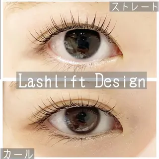 マツエク・マツパ . yunokaのマツエク・マツパデザイン