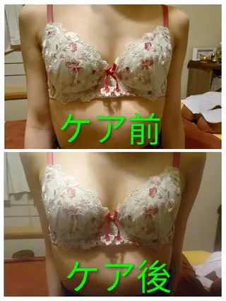 ☆リラックス☆ ジュリーのエステ・リラクイメージ