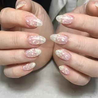 ネイル FIORITURA aiのネイルデザイン