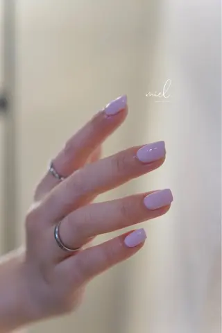 ネイル nail salon mielのネイルデザイン