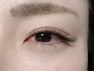 マツエク・マツパ eye  salon LYRA 【アイサロン　リラ】所属・伊藤 亜寿香のマツエク・マツパデザイン